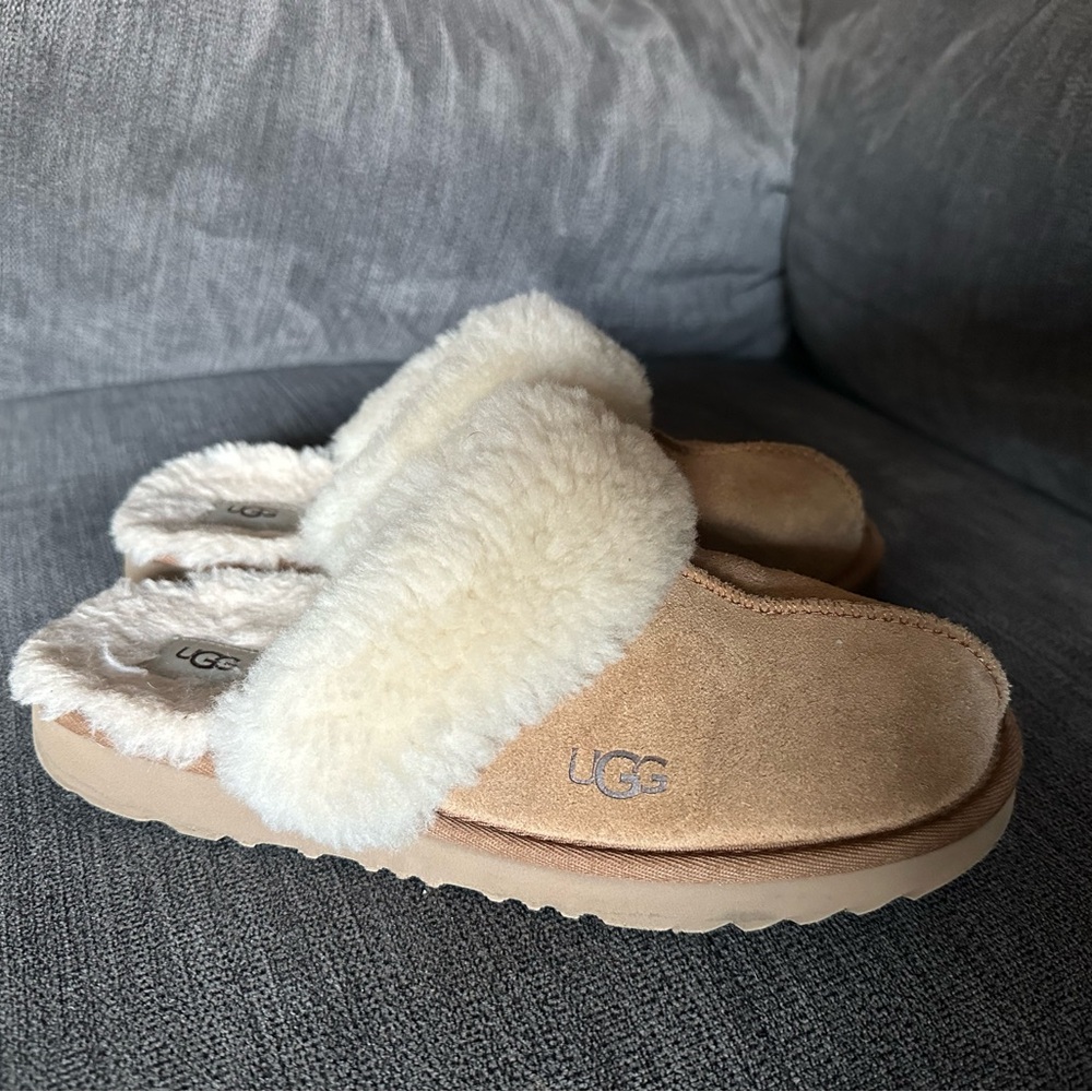 UGG Slippers